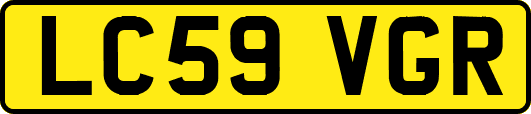 LC59VGR