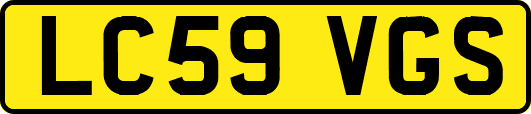LC59VGS