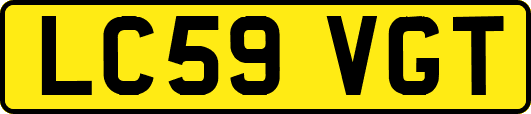 LC59VGT