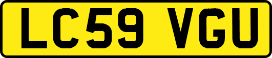 LC59VGU