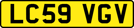 LC59VGV