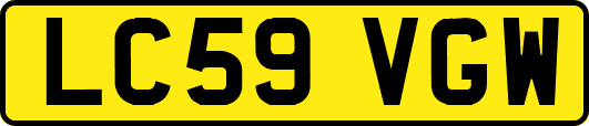 LC59VGW