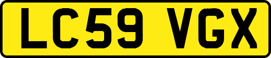LC59VGX