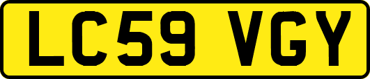 LC59VGY
