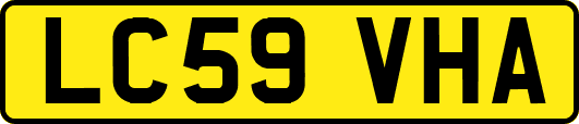 LC59VHA
