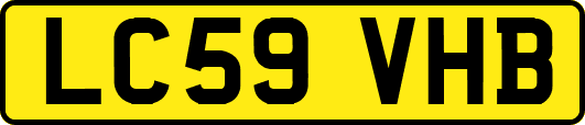 LC59VHB