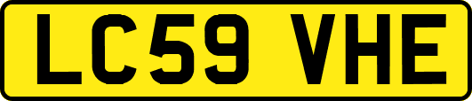 LC59VHE