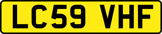 LC59VHF