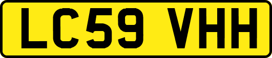 LC59VHH