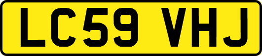 LC59VHJ
