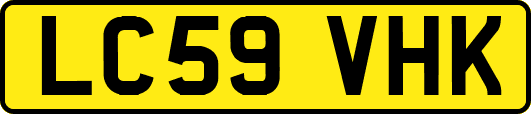LC59VHK