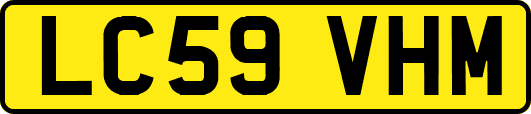 LC59VHM