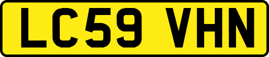 LC59VHN