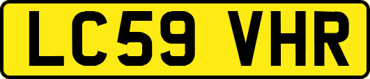 LC59VHR