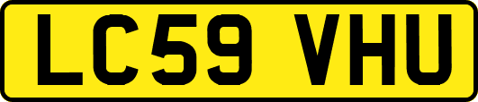 LC59VHU