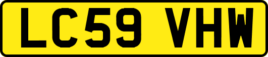 LC59VHW