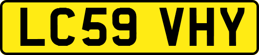 LC59VHY