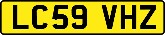 LC59VHZ