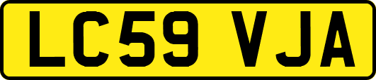 LC59VJA