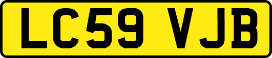 LC59VJB