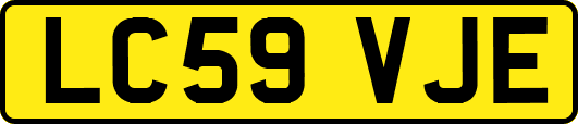 LC59VJE