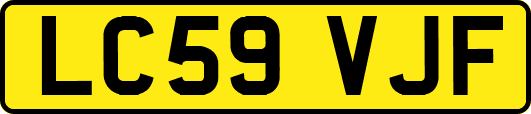 LC59VJF