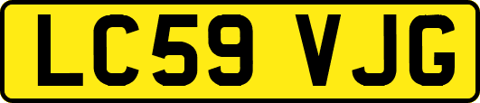LC59VJG