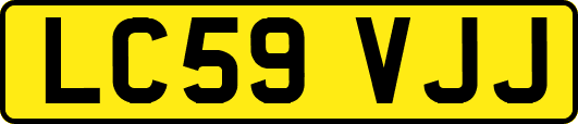 LC59VJJ