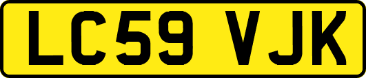 LC59VJK