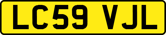 LC59VJL