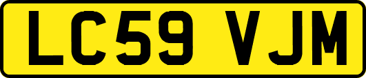 LC59VJM