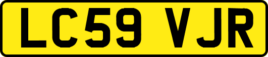 LC59VJR