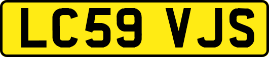 LC59VJS