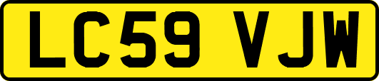 LC59VJW