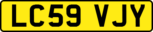 LC59VJY