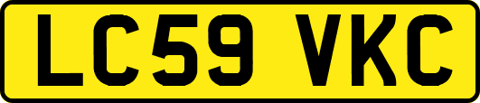 LC59VKC