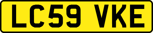 LC59VKE