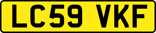 LC59VKF