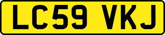 LC59VKJ