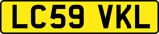 LC59VKL