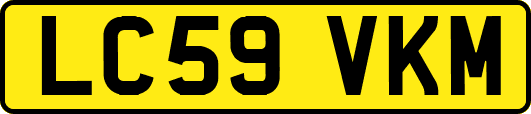 LC59VKM