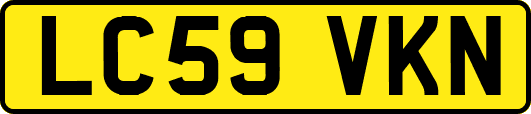 LC59VKN