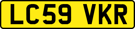 LC59VKR