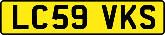 LC59VKS