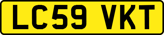 LC59VKT