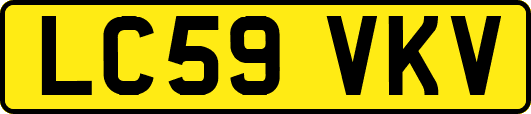 LC59VKV
