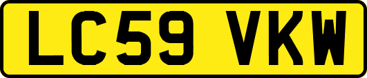 LC59VKW