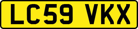 LC59VKX