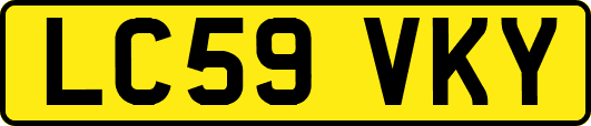 LC59VKY