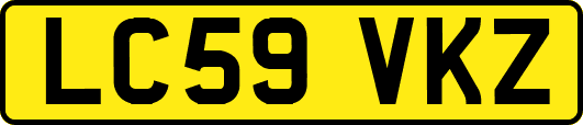 LC59VKZ